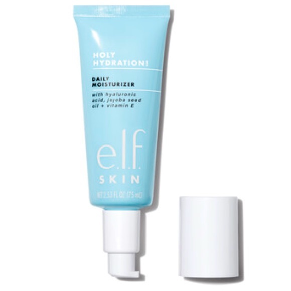 ELF Skincare Elf Holy Hydration Daily Moisturizer Poshmark